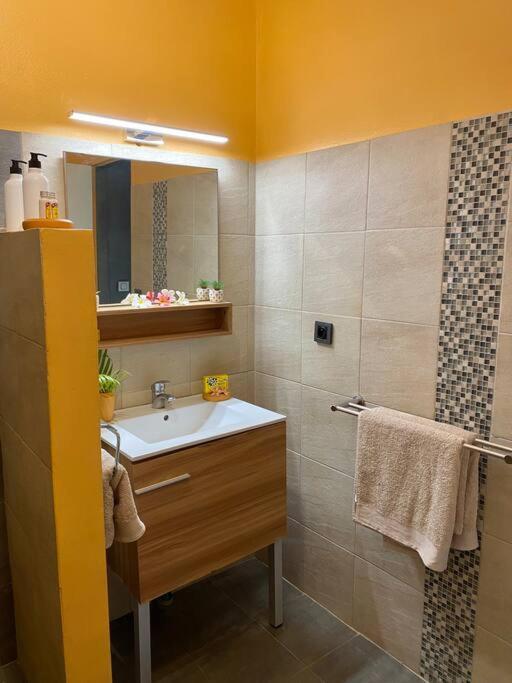 Villa Hoama Lodge Moorea Teavaro Bagian luar foto