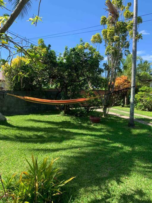 Villa Hoama Lodge Moorea Teavaro Bagian luar foto